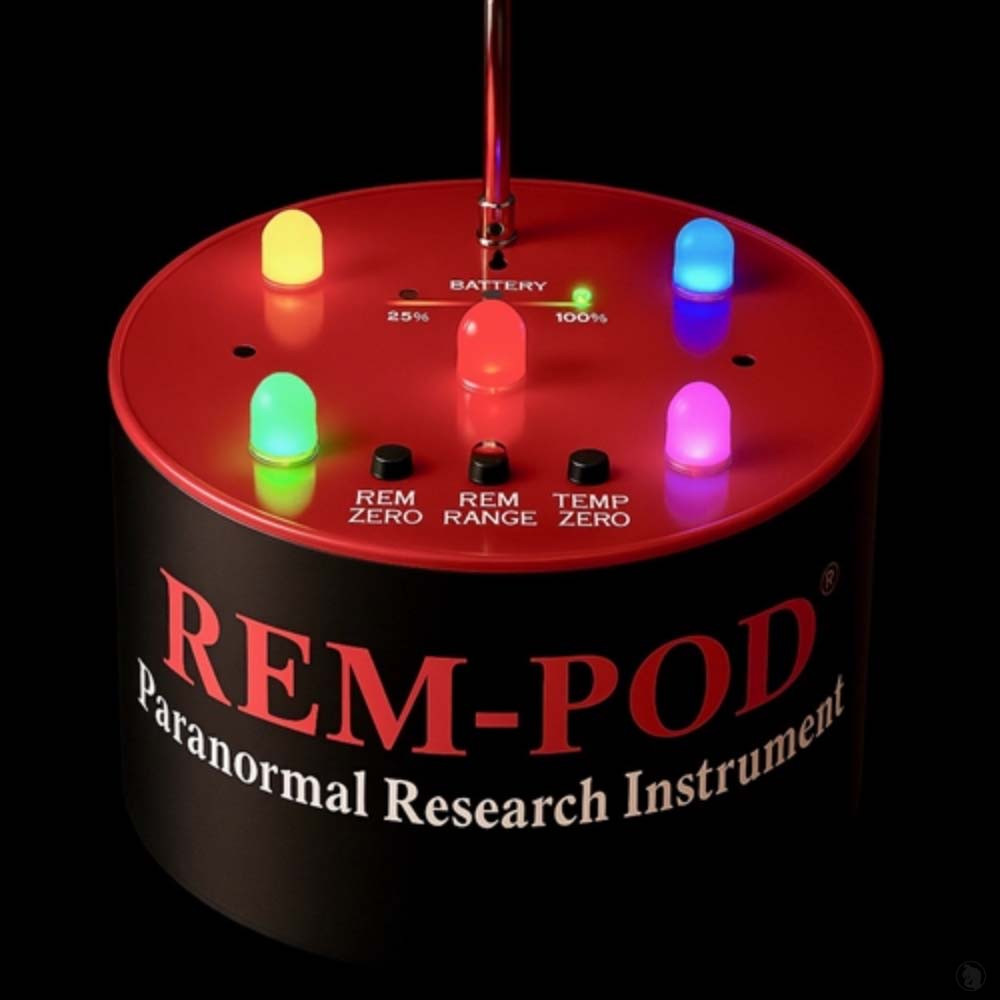 Rem pod