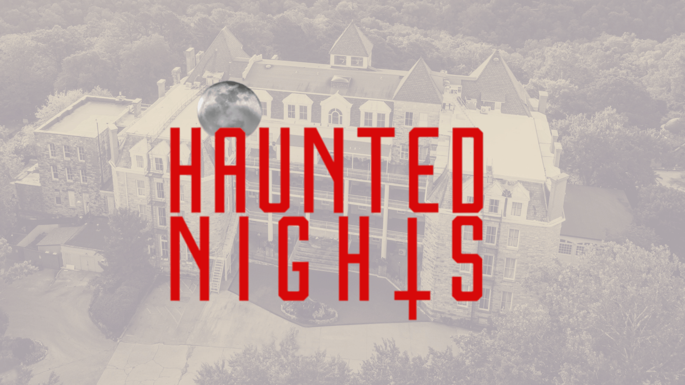 haunted nights